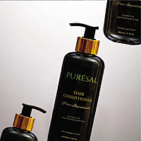 Puresal  Hair Conditioner