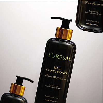 Puresal  Hair Conditioner