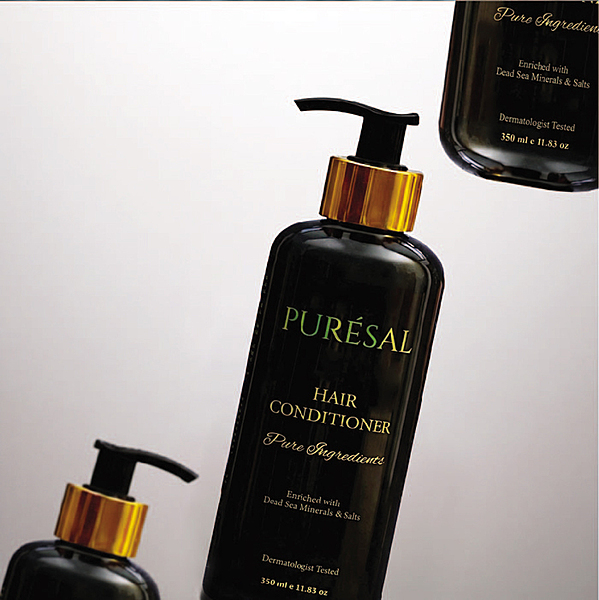 Puresal  Hair Conditioner