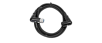 TTS to 2xTS Splitter