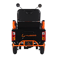 KUGOO T3 TRICYCLE KUGOO T3 TRICYCLE
