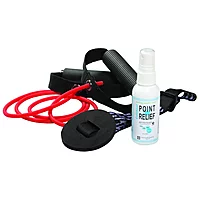 CanDo Be Better Rehab Kit - Shoulder Kit with Pulley