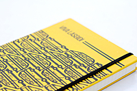 Viva Las Gidi - Sankara Premium Notebooks