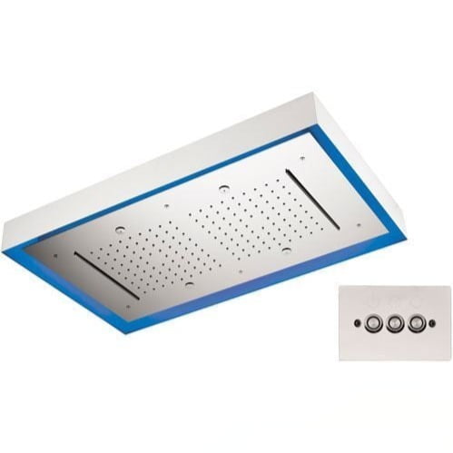 KIT DREPTUNGHIULAR COLOR THERAPY REMER 357LR7747N2C, 7 culori cu 40 nuante