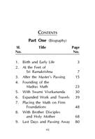 Swami Ramakrishnananda - His Life and Legacy Swami Ramakrishnananda - His Life and Legacy