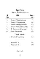 Swami Ramakrishnananda - His Life and Legacy Swami Ramakrishnananda - His Life and Legacy