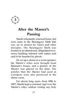 Swami Ramakrishnananda - His Life and Legacy Swami Ramakrishnananda - His Life and Legacy