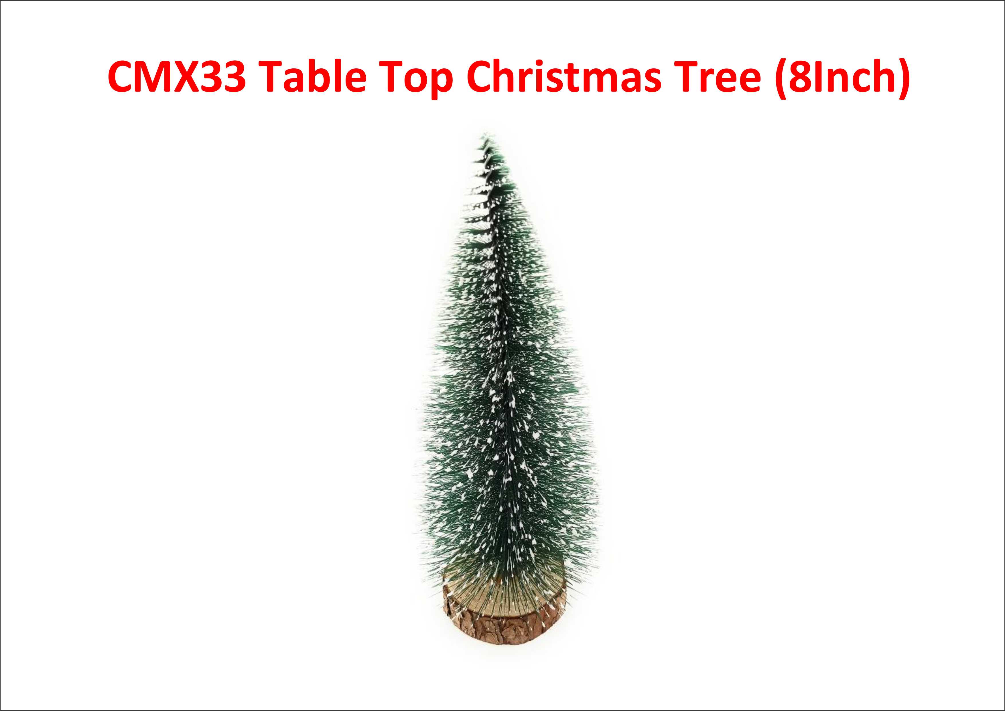 CMX33