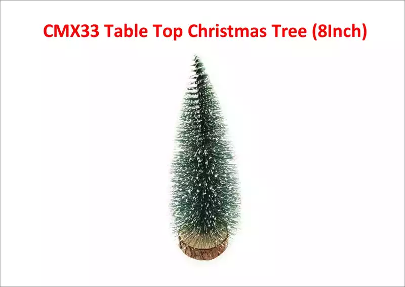 CMX33