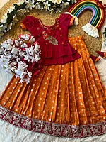 P700: Beautiful Banarasi Silk Lehanga Sets P700: Beautiful Banarasi Silk Lehanga Sets