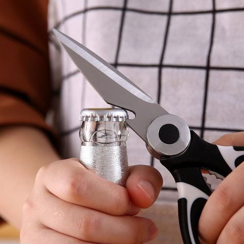 Multifunctional Kitchen Scissors