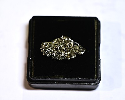 Pyrite
