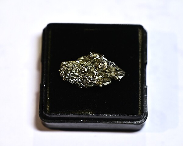 Pyrite