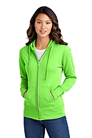 Port & Co™ Core Fleece Crewneck Sweatshirt - PC78