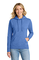 Port & Co™ Core Fleece Pullover Hooded Sweatshirt - PC78H
