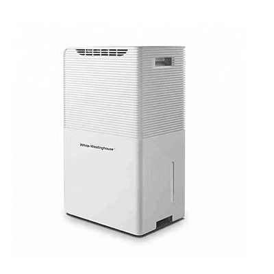 White Westinghouse Portable Dehumidifiers Machine-AWHD50L White Westinghouse Portable Dehumidifiers Machine-AWHD50L