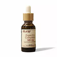 The Canna Raw Gotero Espectro Completo | Full Spectrum Full Spectrum
