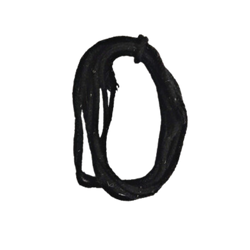 Black Colour Cotton Thread 2mtr pack