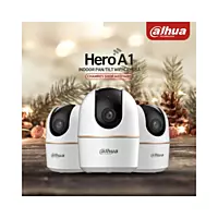 Dahua HERO A1 DH-H2A 2MP Indoor Pan-Tilt WiFi Network Camera