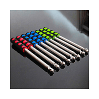 2M Telescopic Handheld Flagpole