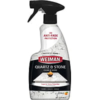 Weiman Quartz Clean & Shine 16 fl. oz