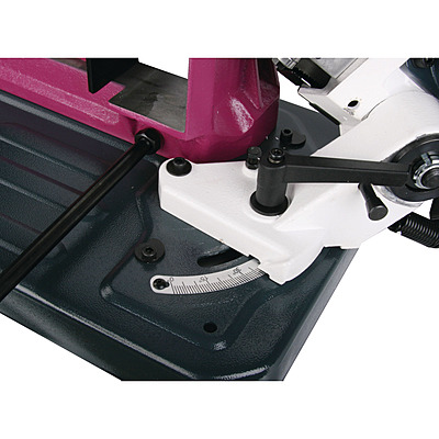 OPTIMUM OPTIsaw SP 13V – Miter Band Saw