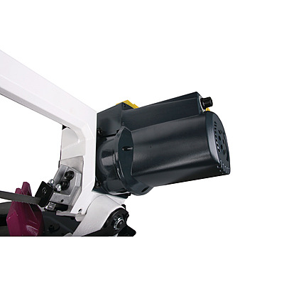 OPTIMUM OPTIsaw SP 13V – Miter Band Saw