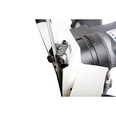 OPTIMUM OPTIsaw SP 17V – Metallbandsäge