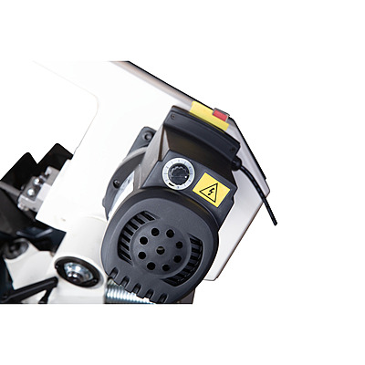 OPTIMUM OPTIsaw SP 17V – Metallbandsäge