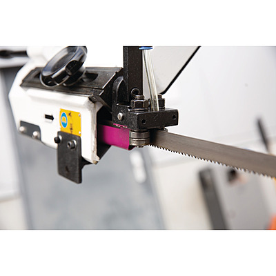 OPTIMUM OPTIsaw SD 200G – Gear Metal Band Saw