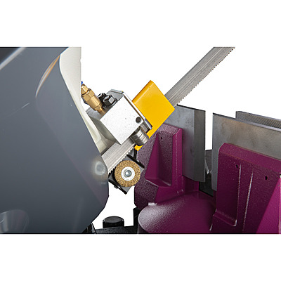 OPTIMUM OPTIsaw SD285E – Metal Band Saw