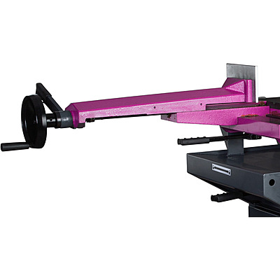 OPTIMUM OPTIsaw SD285E – Metal Band Saw