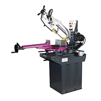 OPTIMUM OPTIsaw SD285E – Metal Band Saw