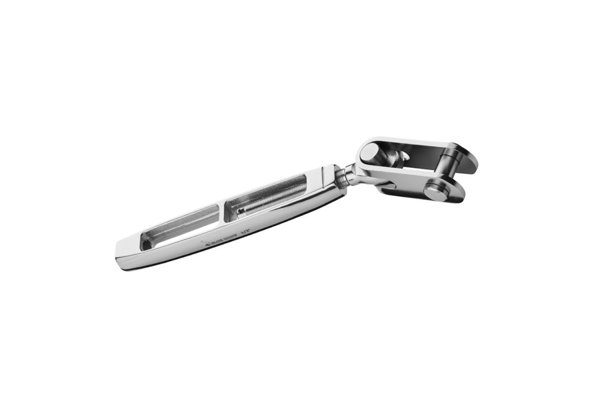 Bluewave Open Body Toggle/Blank Turnbuckles