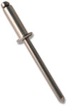 Pop Rivet - Monel - 5 x 19 Pop Rivet - Monel - 5 x 19
