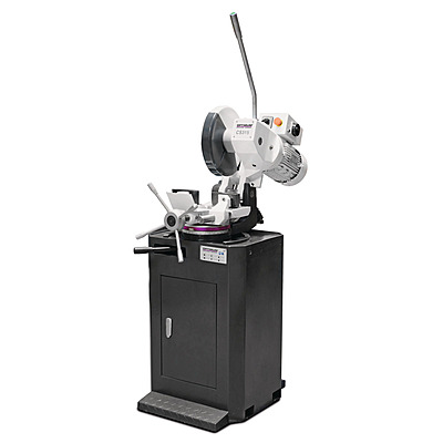 OPTIMUM OPTIsaw CS 315 – Manual Metal-Cutting Circular Saw