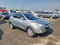 Hyundai Tucson 2010 ID: V079412