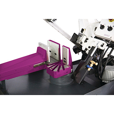 OPTIMUM OPTIsaw S 275PV – Metal Band Saw