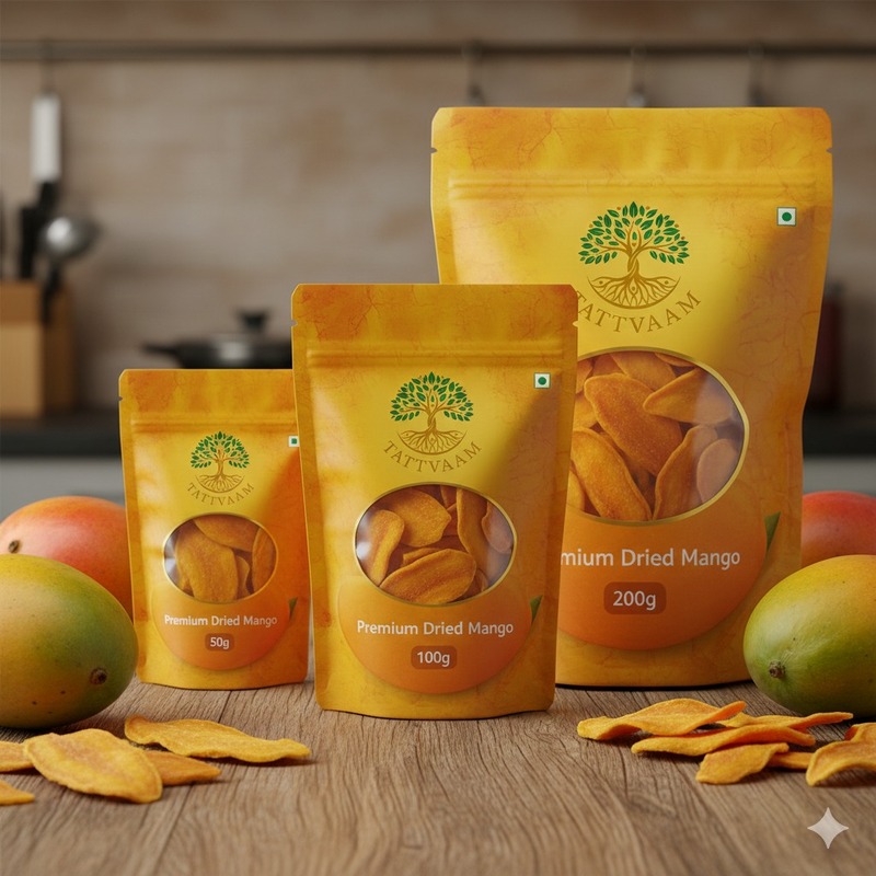 Mango 50g