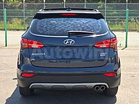 Hyundai Santa Fe 2015 ID : V325484