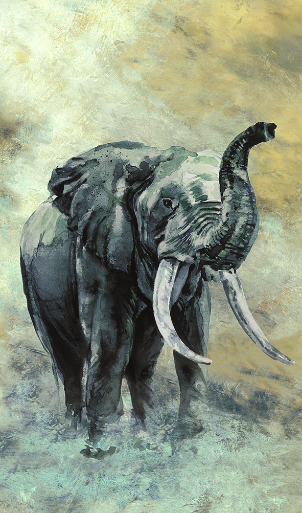 33099 Wallpaper Travertino