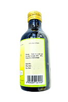 Kottakkal Murivenna Oil 200 ml
