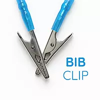 Bib Clip