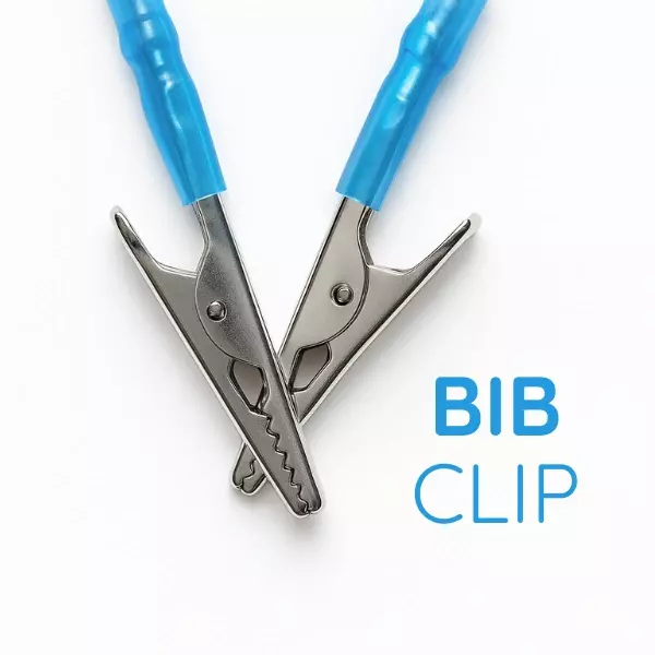 Bib Clip