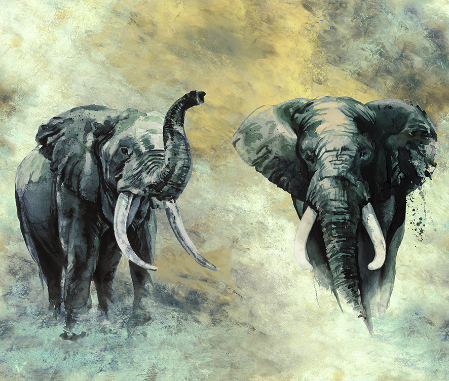 33100 Wallpaper Travertino