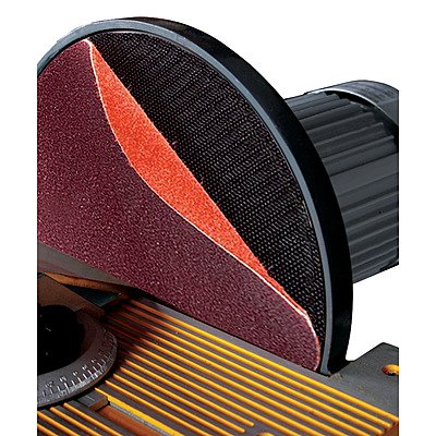 OPTIMUM OPTIgrind TS 305 – Disc Sander
