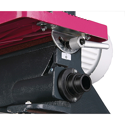 OPTIMUM OPTIgrind TS 305 – Disc Sander