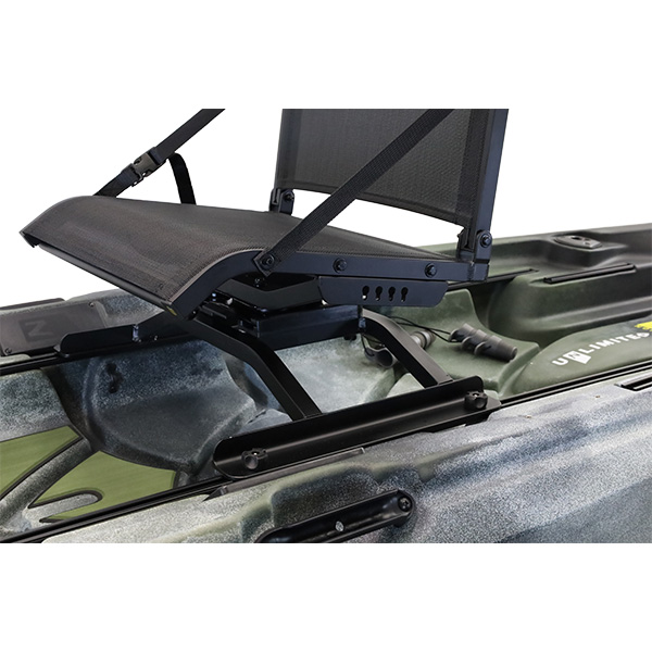 NuCanoe 360 Seat Quick Release Kit