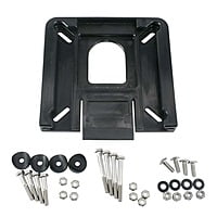 NuCanoe 360 Seat Quick Release Kit
