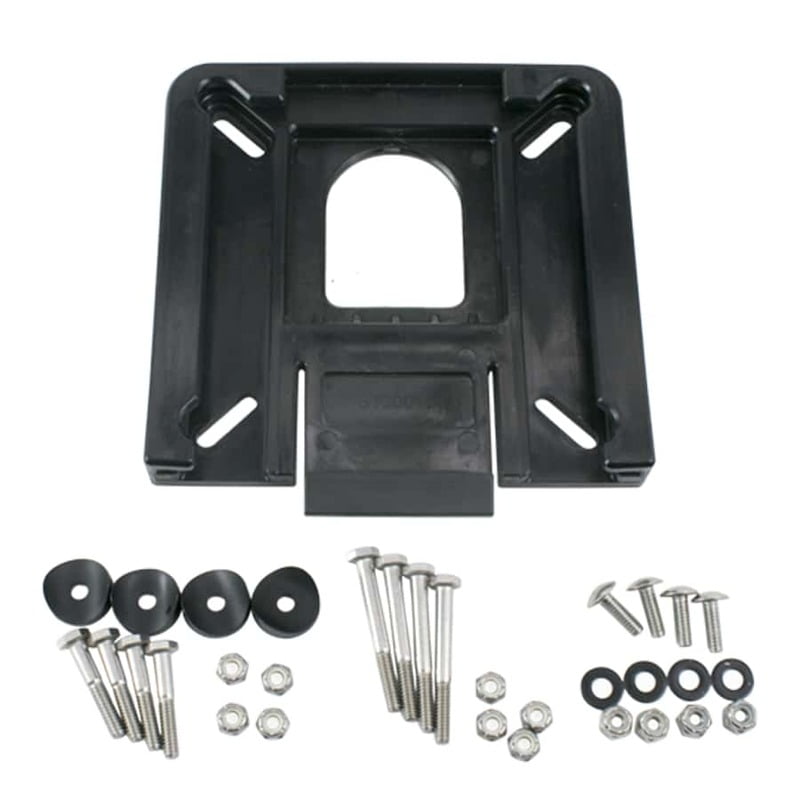 NuCanoe 360 Seat Quick Release Kit
